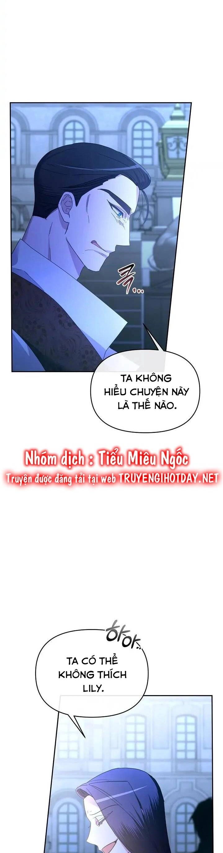 Sự Xuất Hiện Hoành Tráng Của Ác Nữ Chapter 27 - 4
