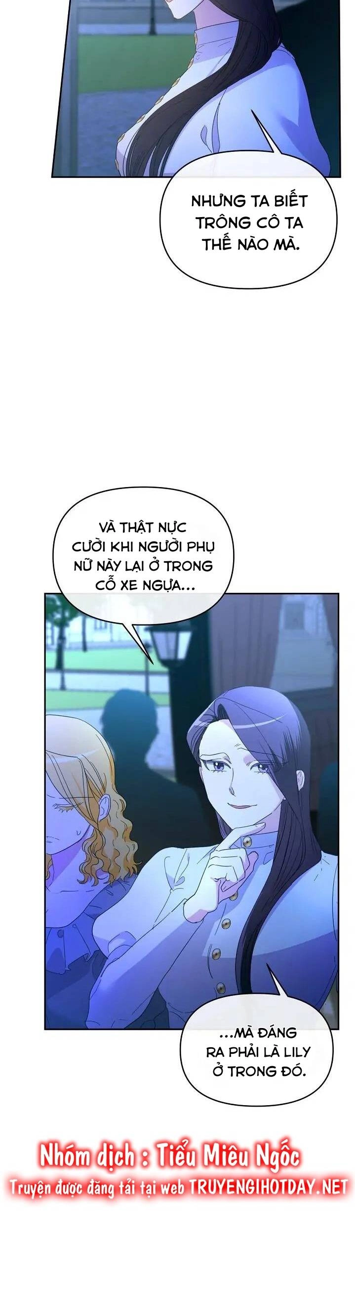 Sự Xuất Hiện Hoành Tráng Của Ác Nữ Chapter 27 - 5