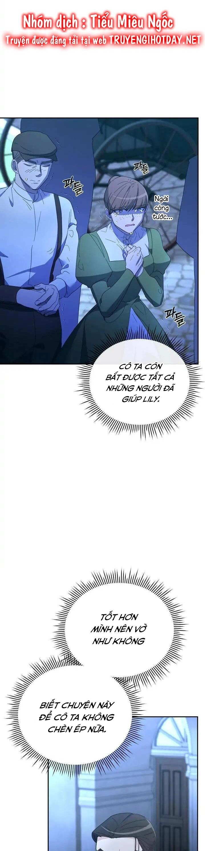 Sự Xuất Hiện Hoành Tráng Của Ác Nữ Chapter 27 - 7