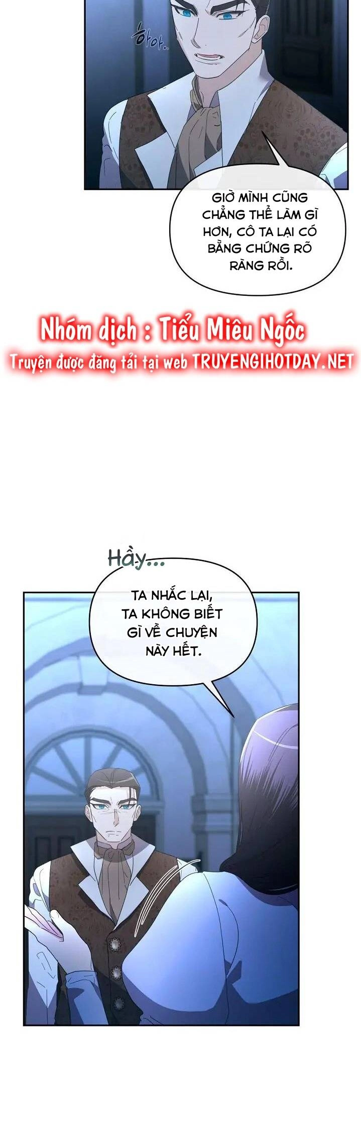 Sự Xuất Hiện Hoành Tráng Của Ác Nữ Chapter 27 - 8