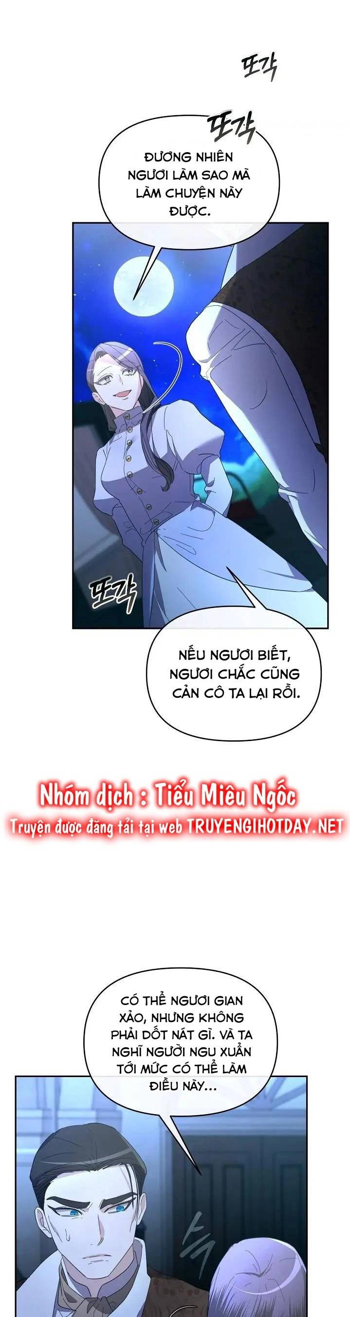 Sự Xuất Hiện Hoành Tráng Của Ác Nữ Chapter 27 - 9
