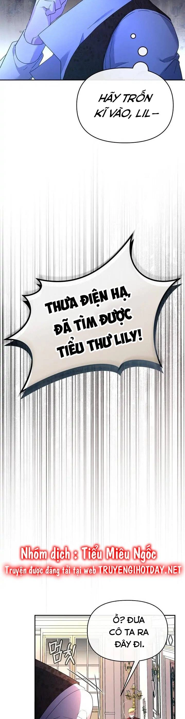 Sự Xuất Hiện Hoành Tráng Của Ác Nữ Chapter 27 - 18