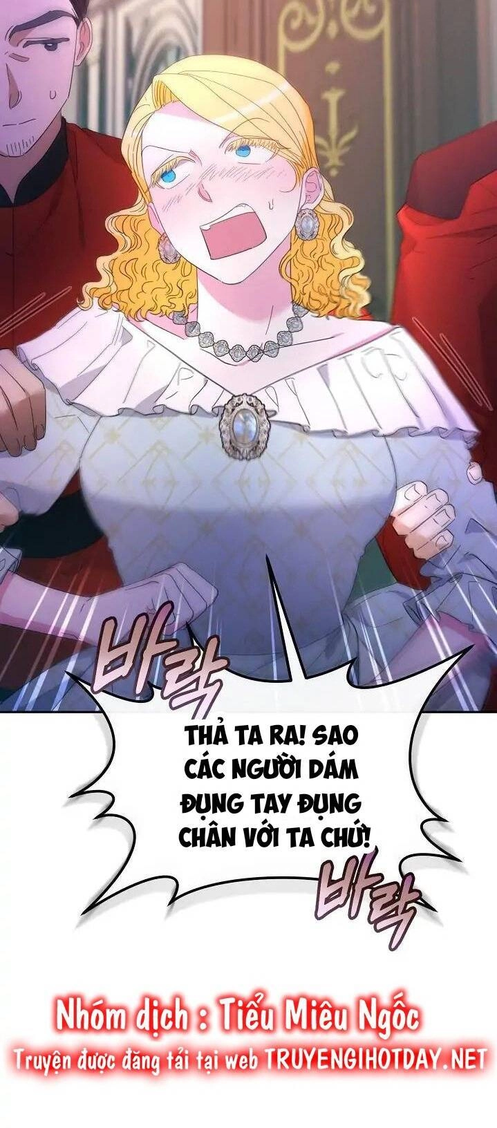 Sự Xuất Hiện Hoành Tráng Của Ác Nữ Chapter 27 - 21