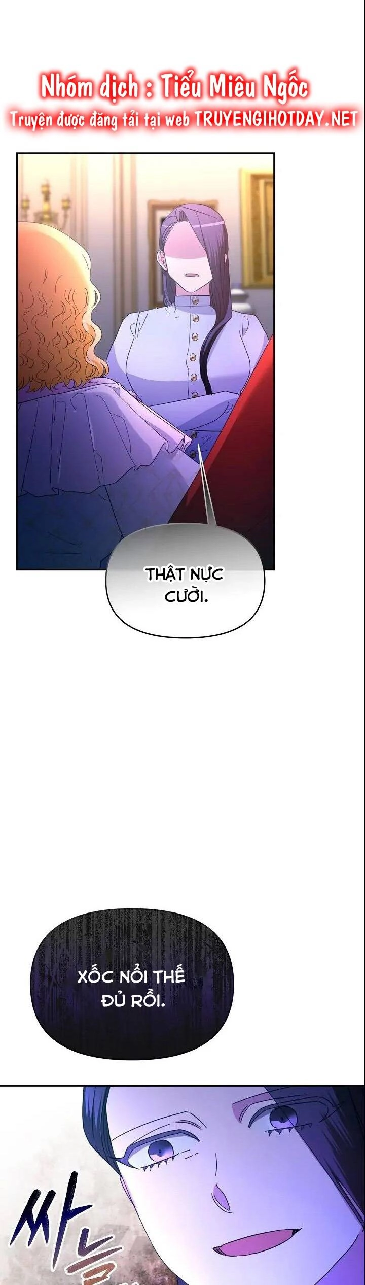 Sự Xuất Hiện Hoành Tráng Của Ác Nữ Chapter 27 - 26