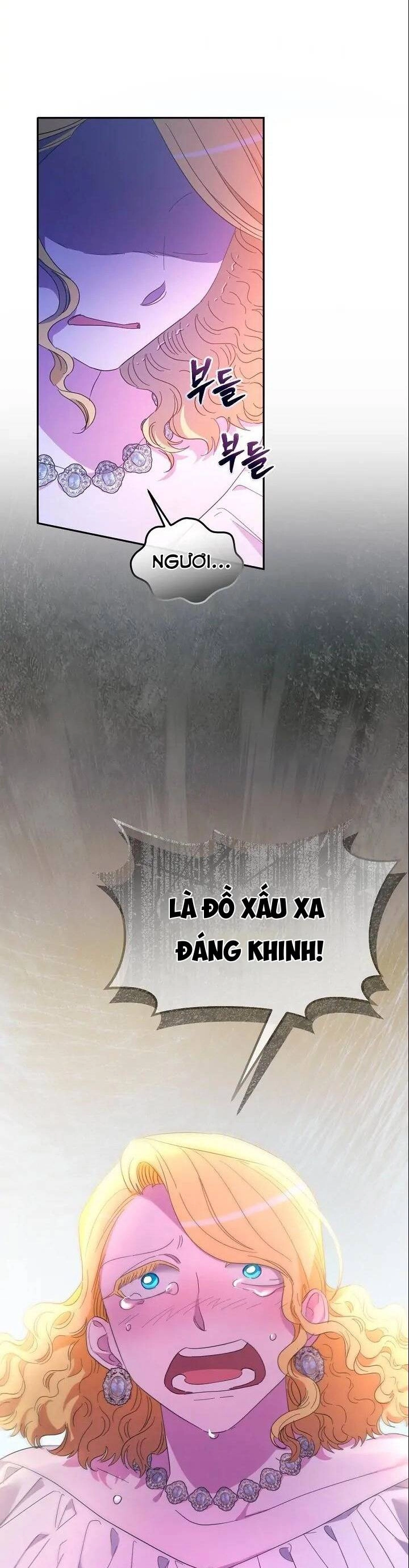 Sự Xuất Hiện Hoành Tráng Của Ác Nữ Chapter 27 - 32