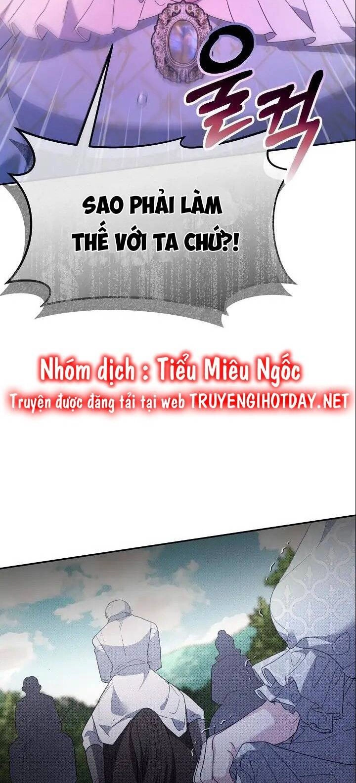 Sự Xuất Hiện Hoành Tráng Của Ác Nữ Chapter 27 - 33