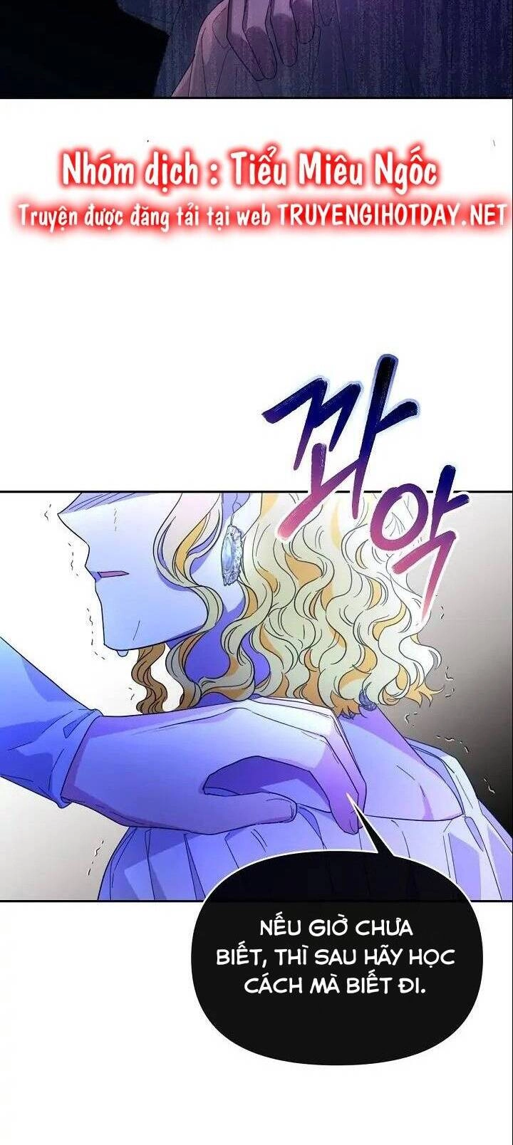 Sự Xuất Hiện Hoành Tráng Của Ác Nữ Chapter 27 - 38