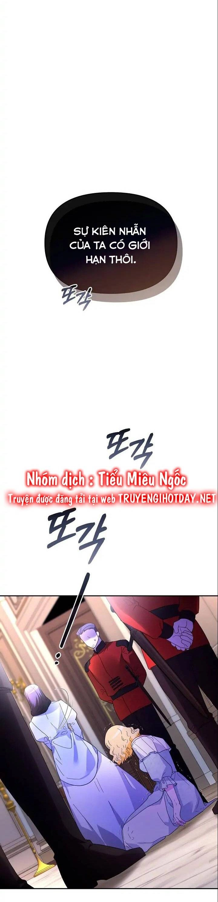 Sự Xuất Hiện Hoành Tráng Của Ác Nữ Chapter 27 - 39
