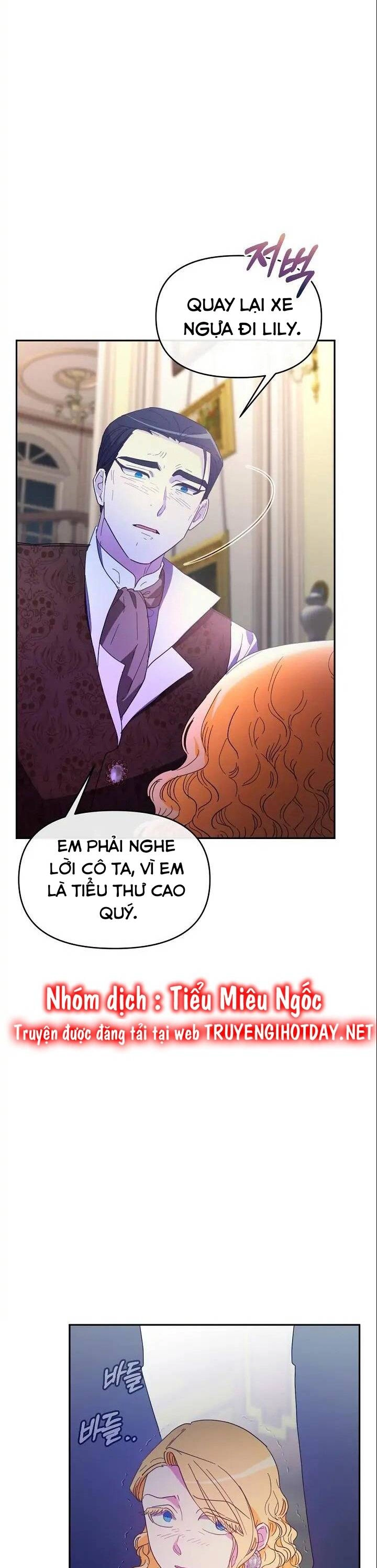 Sự Xuất Hiện Hoành Tráng Của Ác Nữ Chapter 27 - 40