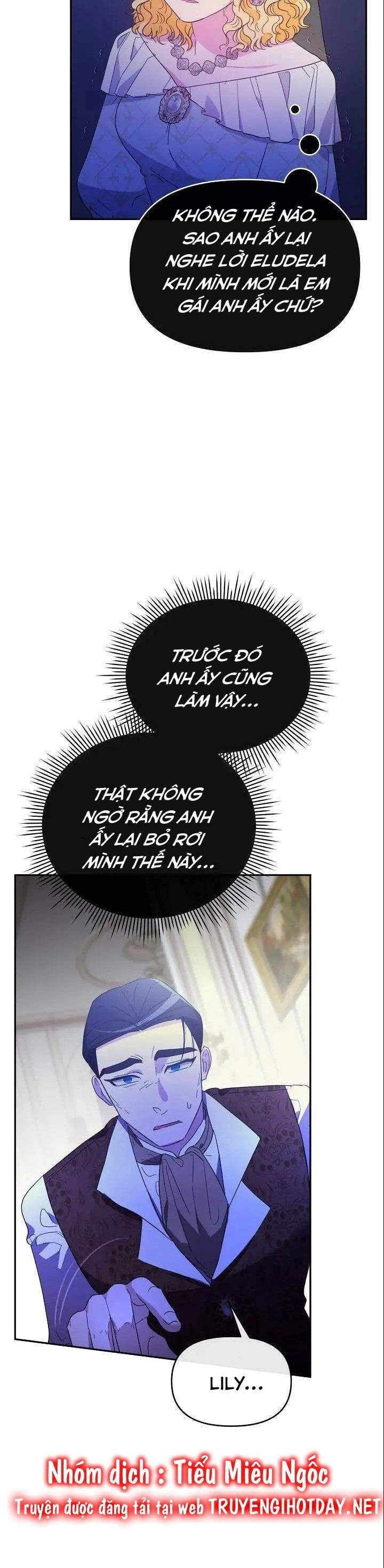 Sự Xuất Hiện Hoành Tráng Của Ác Nữ Chapter 27 - 41