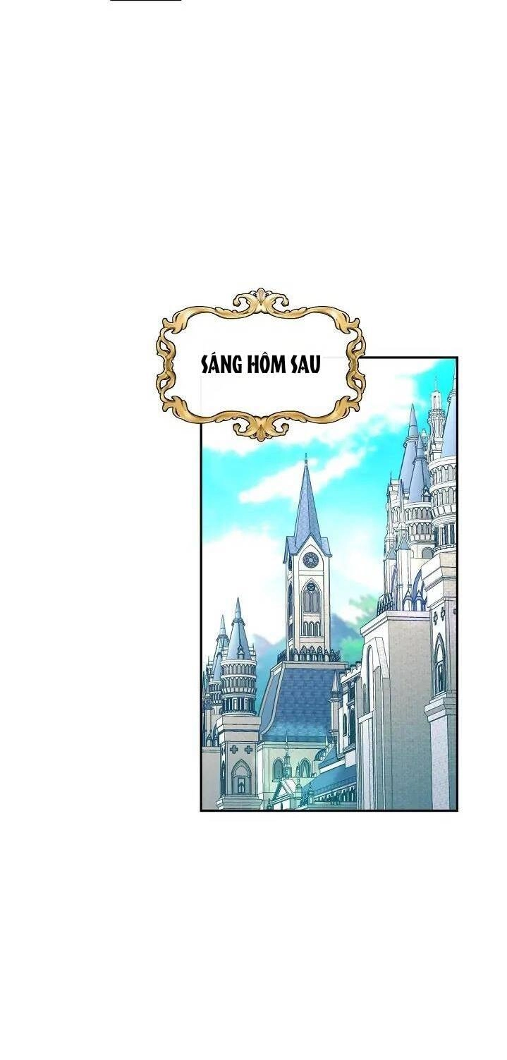 Sự Xuất Hiện Hoành Tráng Của Ác Nữ Chapter 27 - 48
