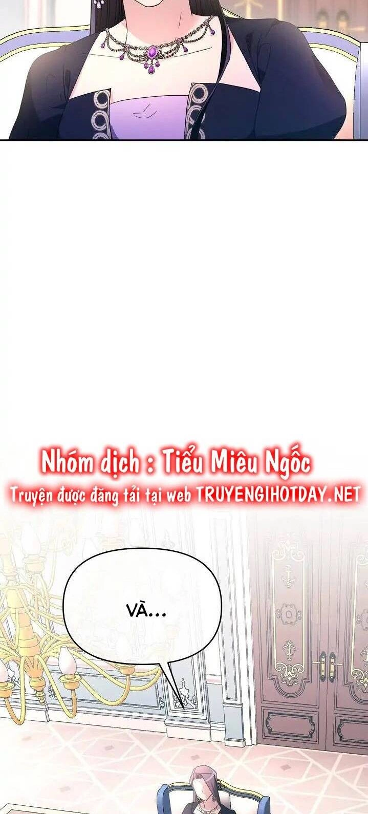 Sự Xuất Hiện Hoành Tráng Của Ác Nữ Chapter 27 - 58