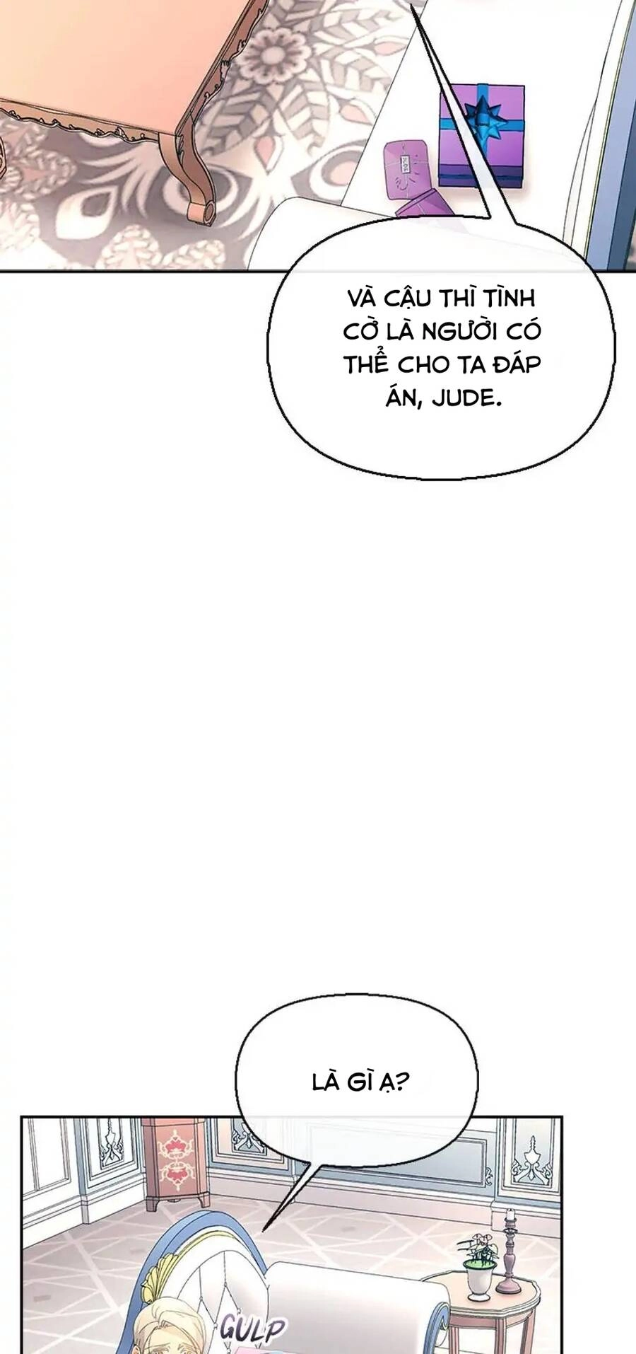 Sự Xuất Hiện Hoành Tráng Của Ác Nữ Chapter 28 - 4