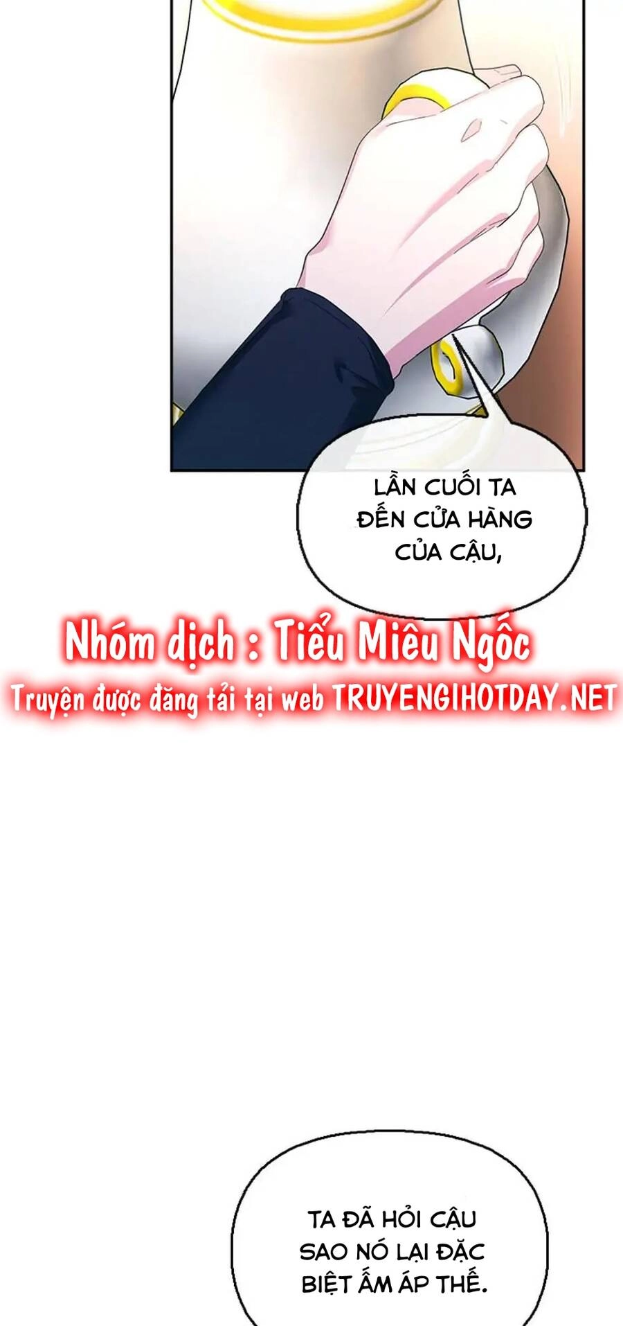 Sự Xuất Hiện Hoành Tráng Của Ác Nữ Chapter 28 - 6