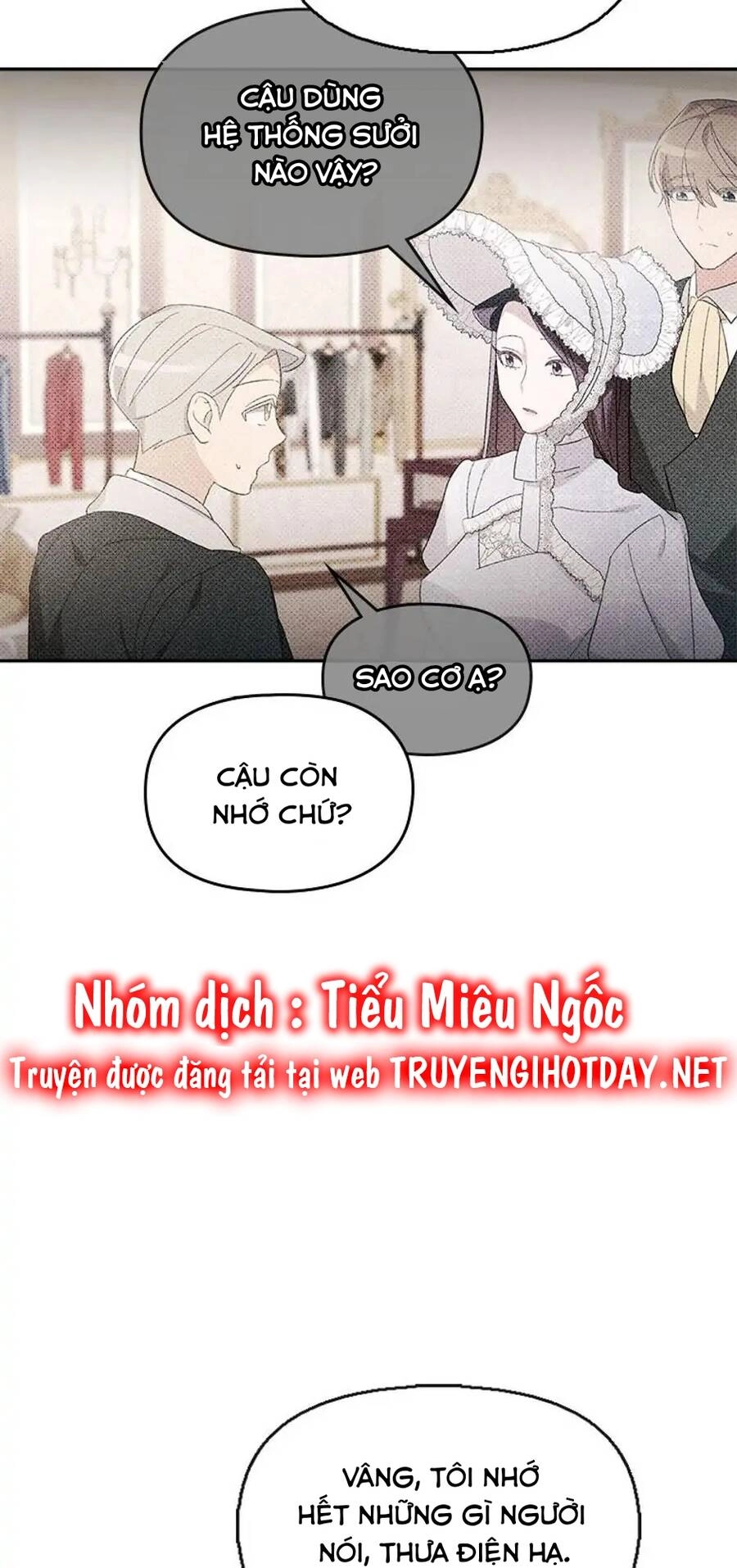 Sự Xuất Hiện Hoành Tráng Của Ác Nữ Chapter 28 - 7