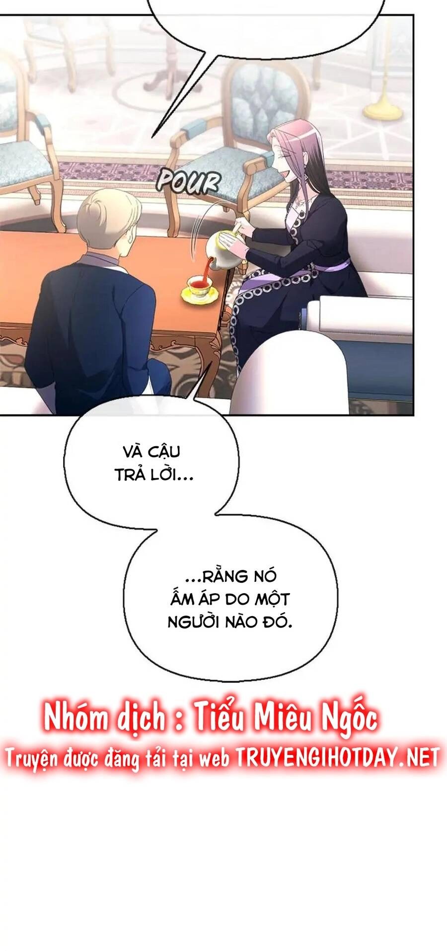 Sự Xuất Hiện Hoành Tráng Của Ác Nữ Chapter 28 - 8