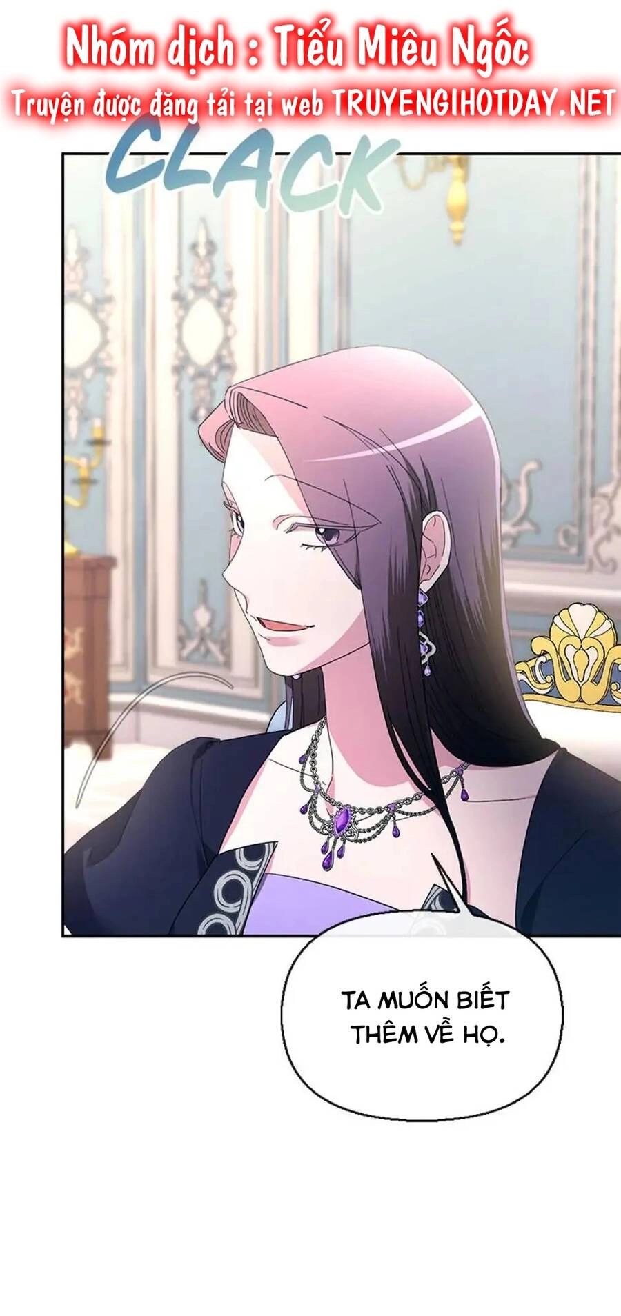 Sự Xuất Hiện Hoành Tráng Của Ác Nữ Chapter 28 - 9