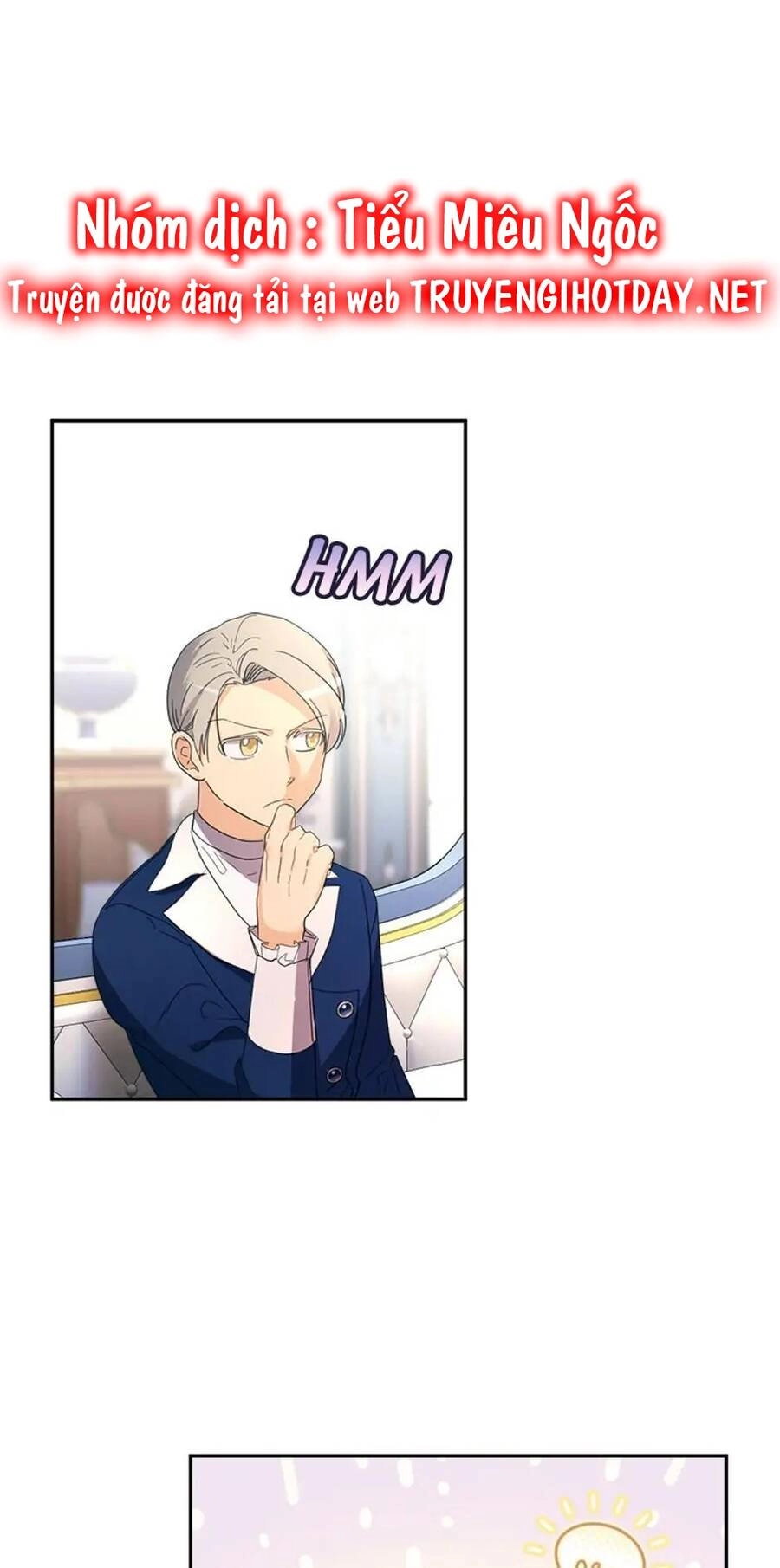 Sự Xuất Hiện Hoành Tráng Của Ác Nữ Chapter 28 - 10