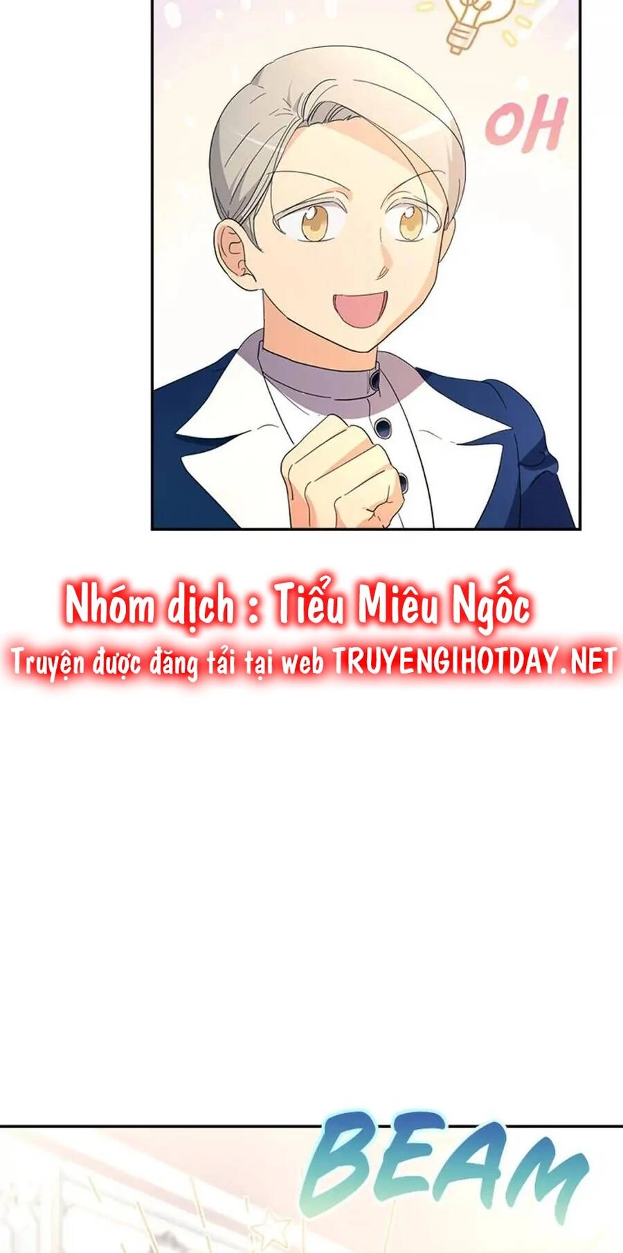 Sự Xuất Hiện Hoành Tráng Của Ác Nữ Chapter 28 - 11