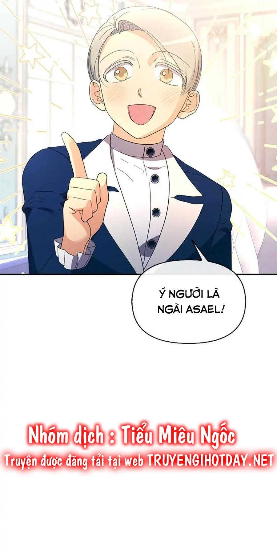 Sự Xuất Hiện Hoành Tráng Của Ác Nữ Chapter 28 - 12