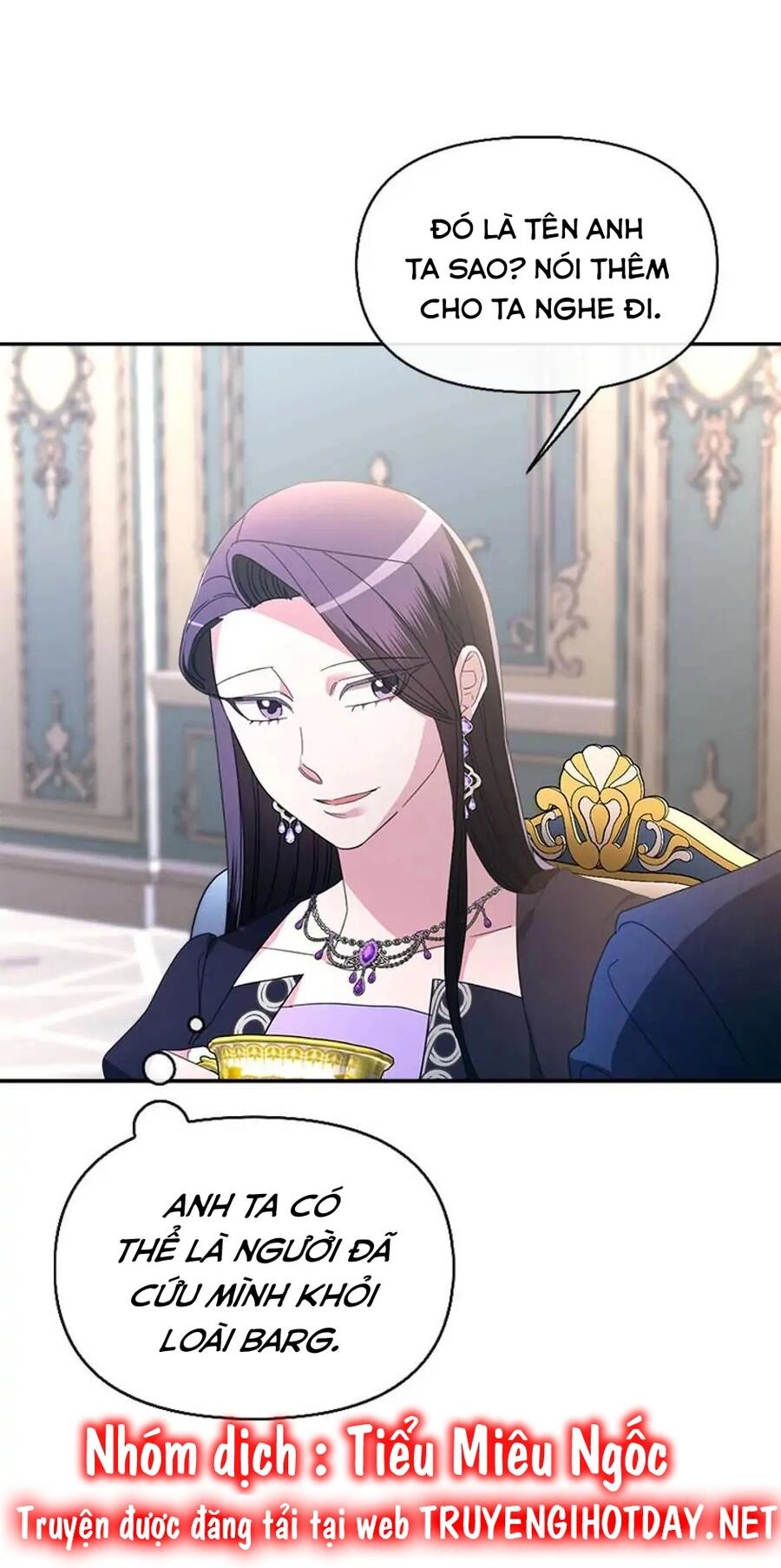 Sự Xuất Hiện Hoành Tráng Của Ác Nữ Chapter 28 - 14