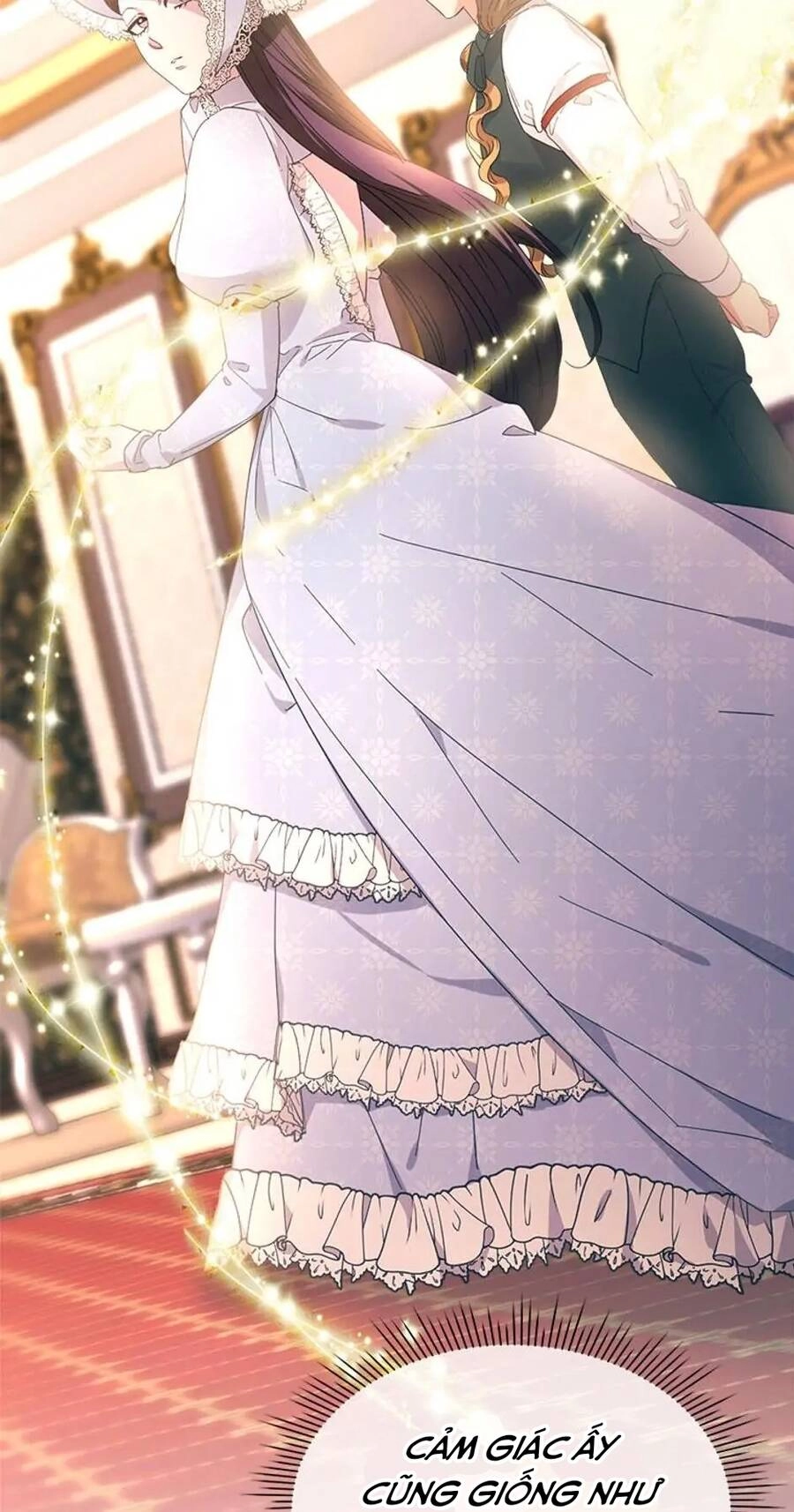 Sự Xuất Hiện Hoành Tráng Của Ác Nữ Chapter 28 - 17