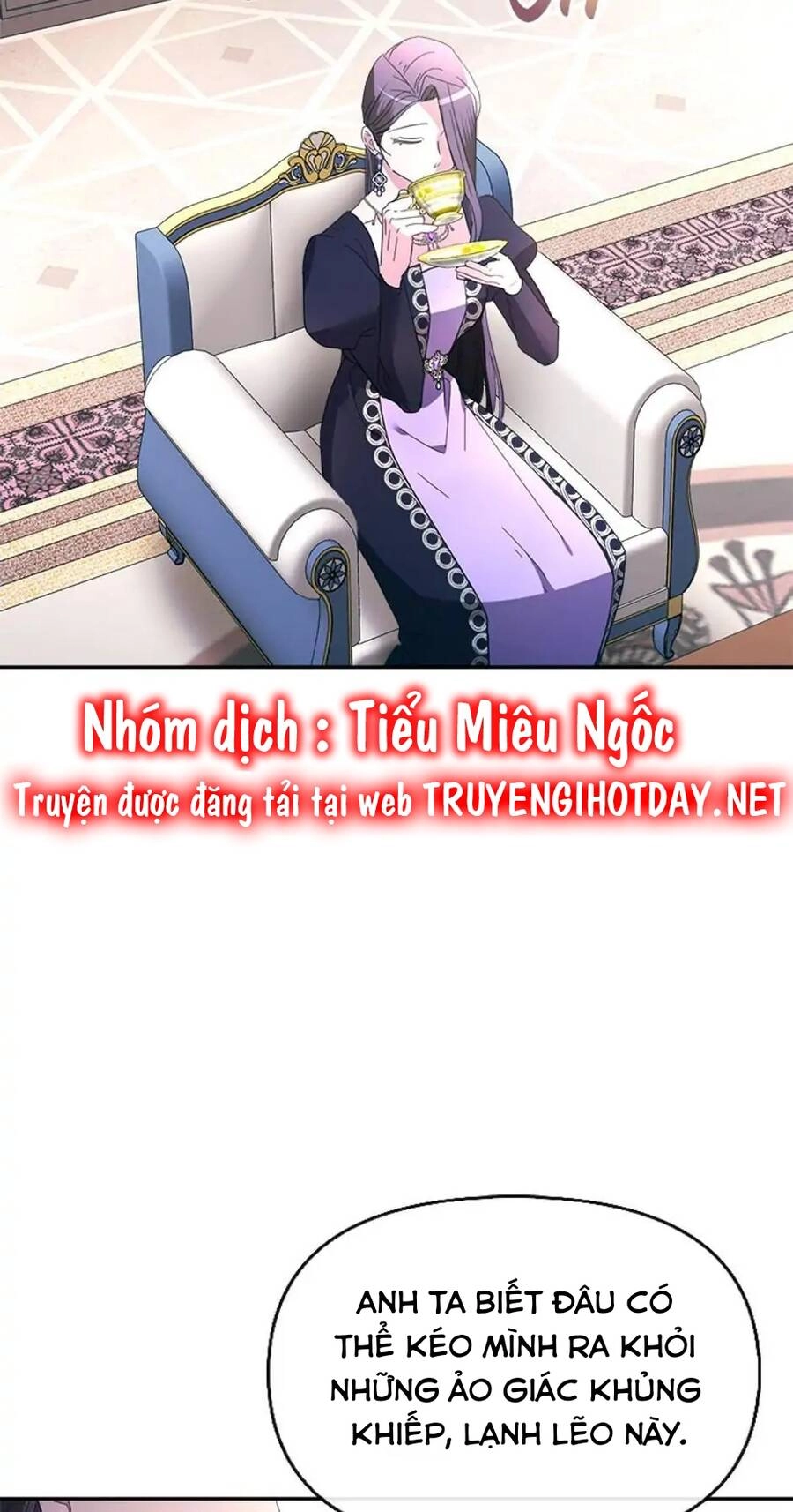 Sự Xuất Hiện Hoành Tráng Của Ác Nữ Chapter 28 - 19