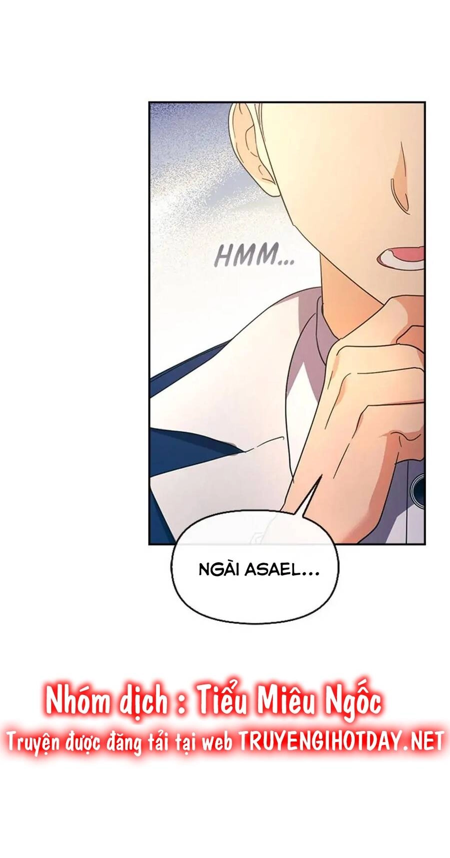 Sự Xuất Hiện Hoành Tráng Của Ác Nữ Chapter 28 - 21