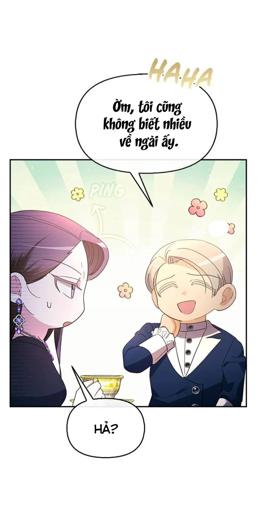 Sự Xuất Hiện Hoành Tráng Của Ác Nữ Chapter 28 - 22