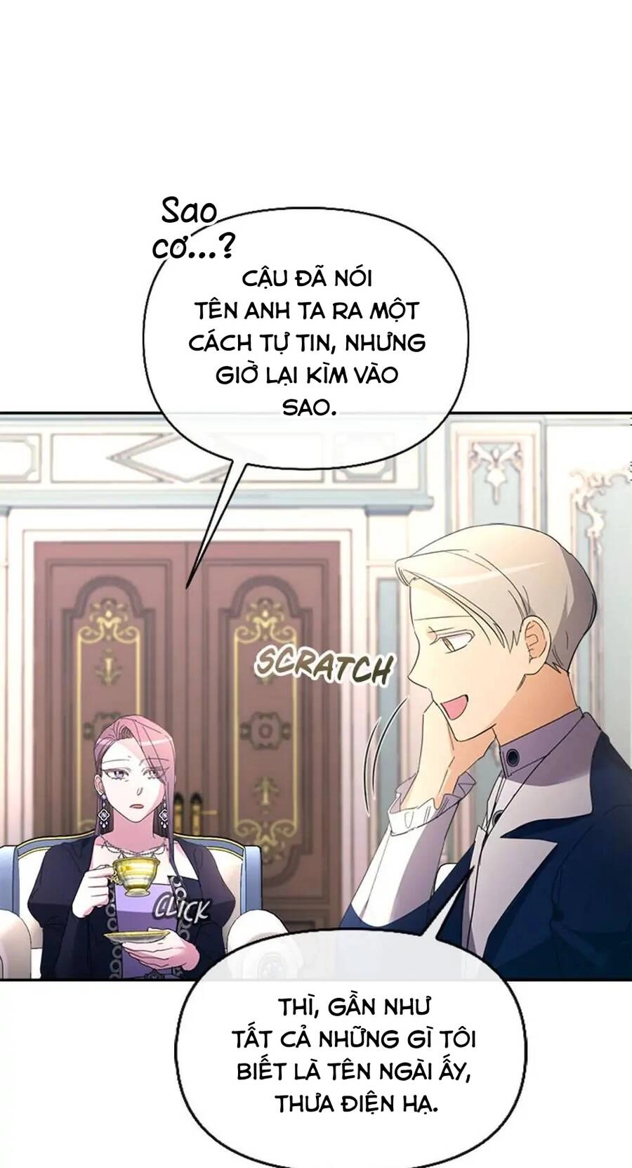 Sự Xuất Hiện Hoành Tráng Của Ác Nữ Chapter 28 - 23