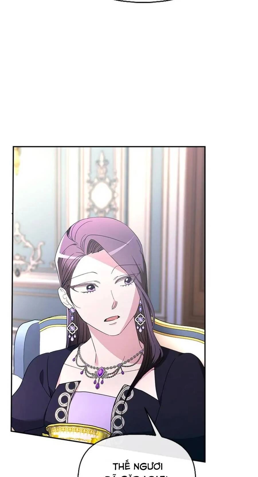 Sự Xuất Hiện Hoành Tráng Của Ác Nữ Chapter 28 - 24