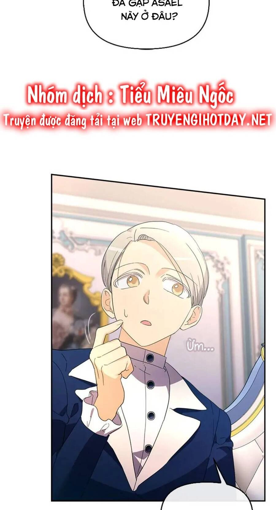 Sự Xuất Hiện Hoành Tráng Của Ác Nữ Chapter 28 - 25