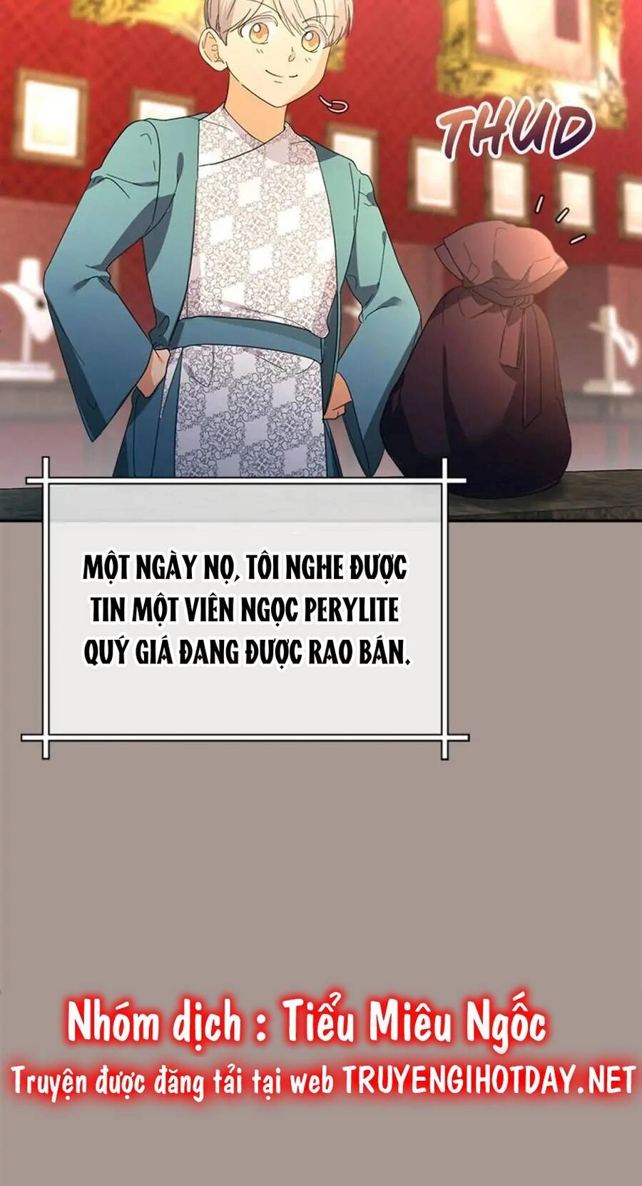 Sự Xuất Hiện Hoành Tráng Của Ác Nữ Chapter 28 - 28