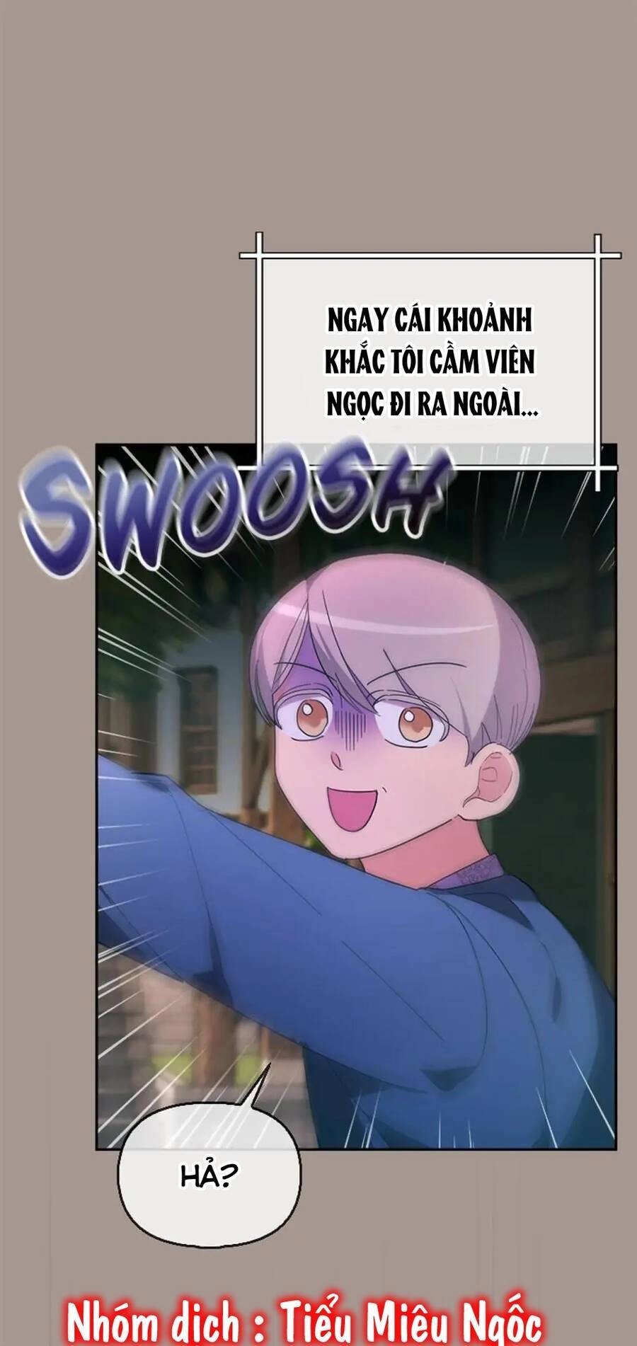 Sự Xuất Hiện Hoành Tráng Của Ác Nữ Chapter 28 - 30