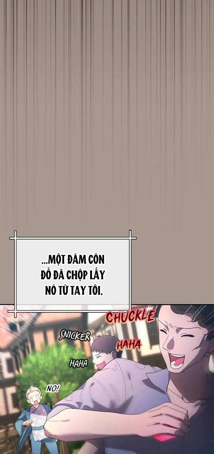 Sự Xuất Hiện Hoành Tráng Của Ác Nữ Chapter 28 - 34