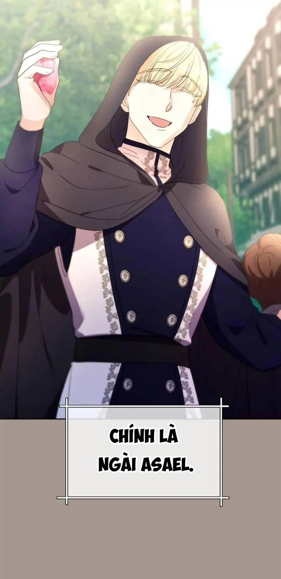 Sự Xuất Hiện Hoành Tráng Của Ác Nữ Chapter 28 - 41