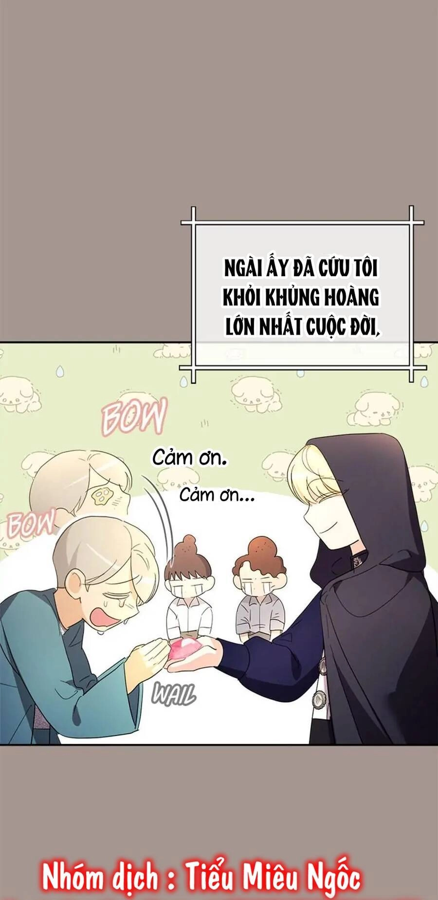 Sự Xuất Hiện Hoành Tráng Của Ác Nữ Chapter 28 - 42