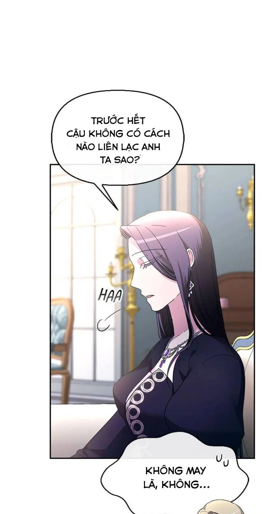 Sự Xuất Hiện Hoành Tráng Của Ác Nữ Chapter 28 - 46