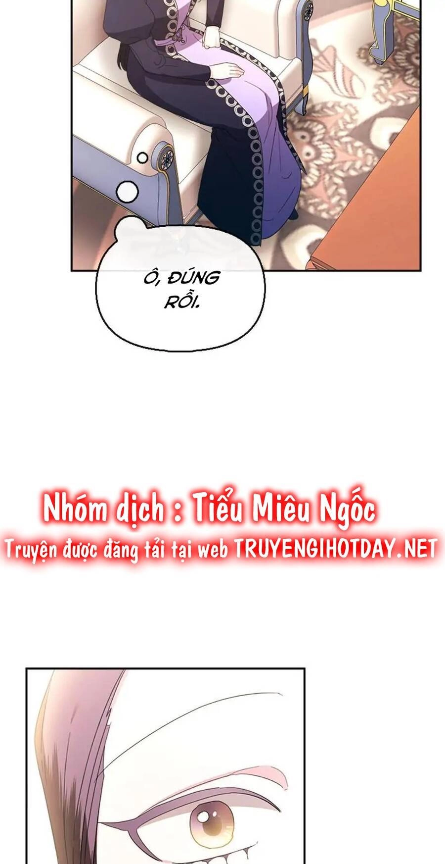 Sự Xuất Hiện Hoành Tráng Của Ác Nữ Chapter 28 - 50