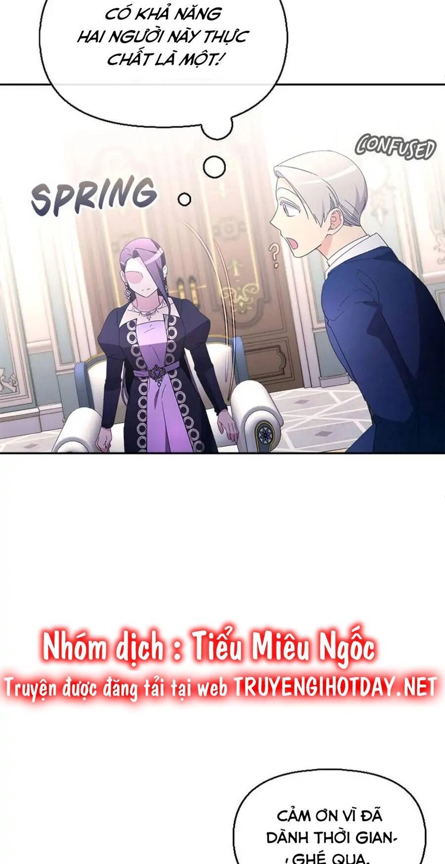 Sự Xuất Hiện Hoành Tráng Của Ác Nữ Chapter 28 - 52