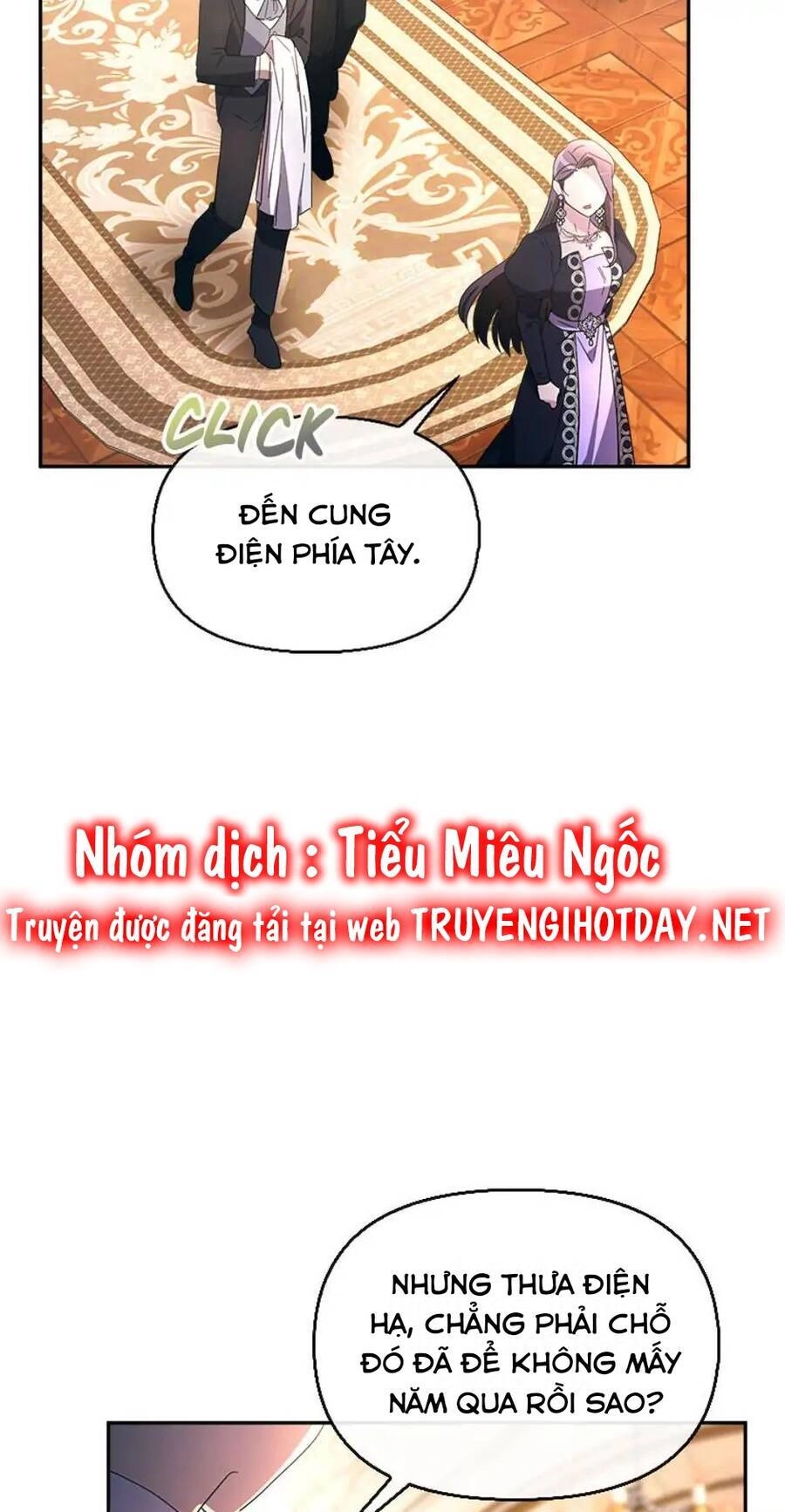 Sự Xuất Hiện Hoành Tráng Của Ác Nữ Chapter 28 - 56