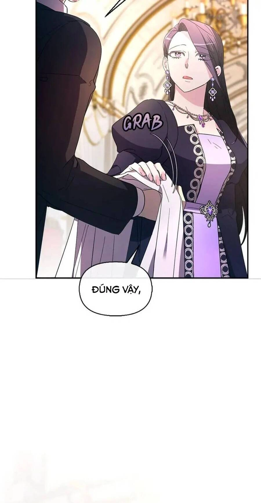 Sự Xuất Hiện Hoành Tráng Của Ác Nữ Chapter 28 - 57