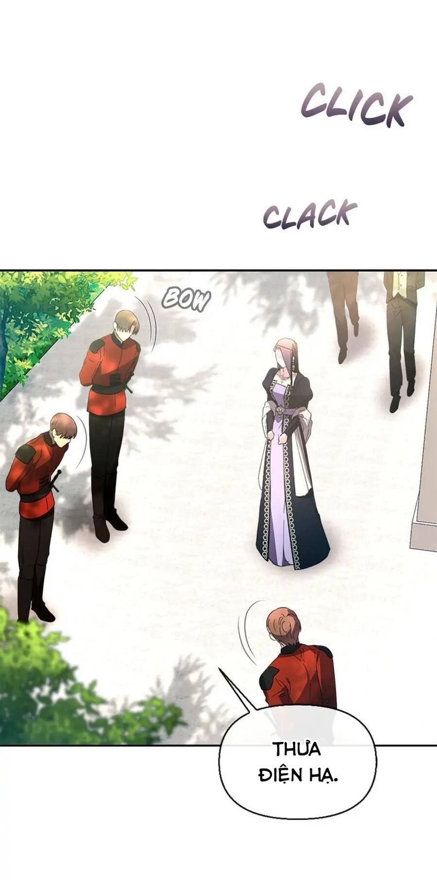 Sự Xuất Hiện Hoành Tráng Của Ác Nữ Chapter 28 - 62