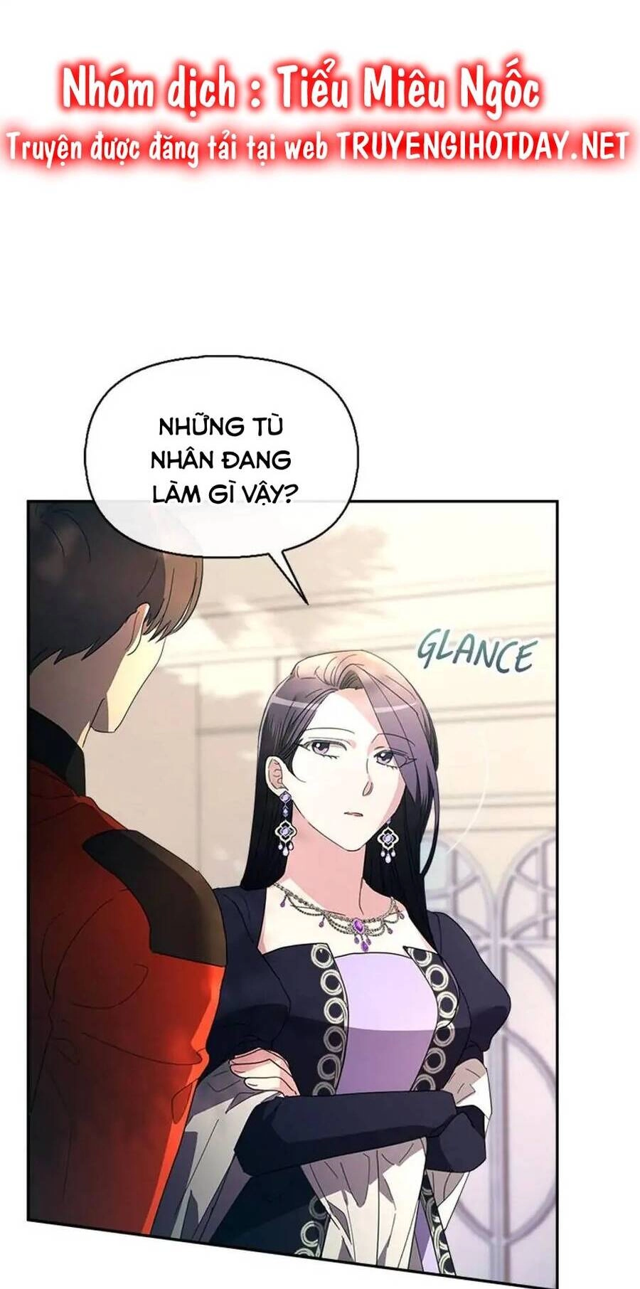 Sự Xuất Hiện Hoành Tráng Của Ác Nữ Chapter 28 - 63