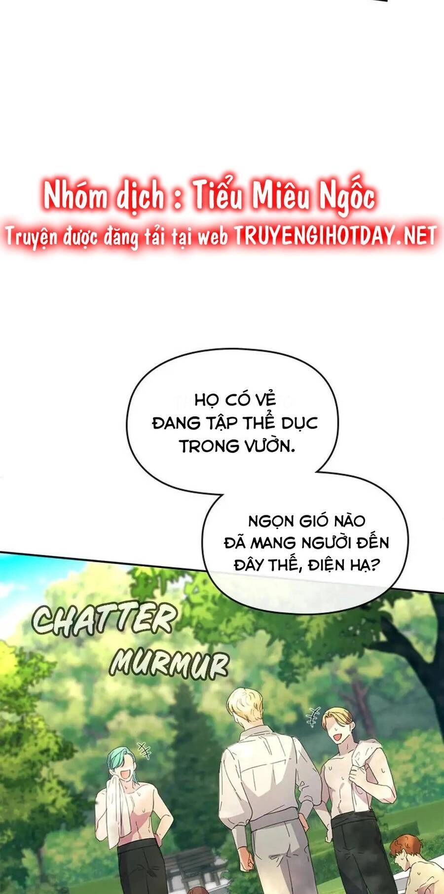 Sự Xuất Hiện Hoành Tráng Của Ác Nữ Chapter 28 - 64