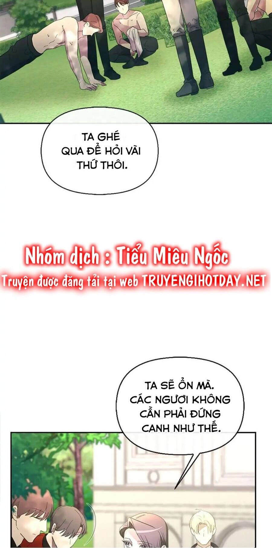 Sự Xuất Hiện Hoành Tráng Của Ác Nữ Chapter 28 - 65