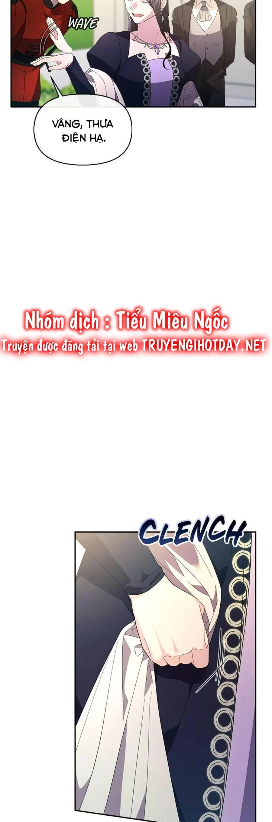 Sự Xuất Hiện Hoành Tráng Của Ác Nữ Chapter 28 - 66