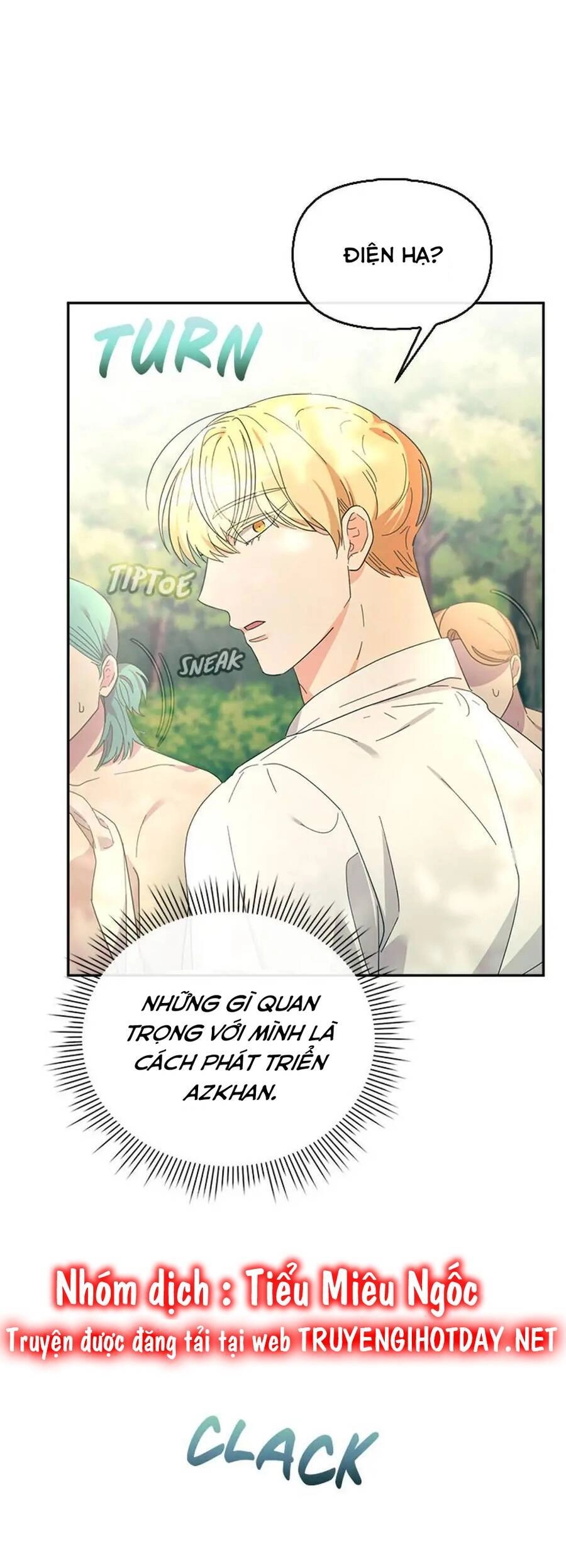 Sự Xuất Hiện Hoành Tráng Của Ác Nữ Chapter 28 - 68