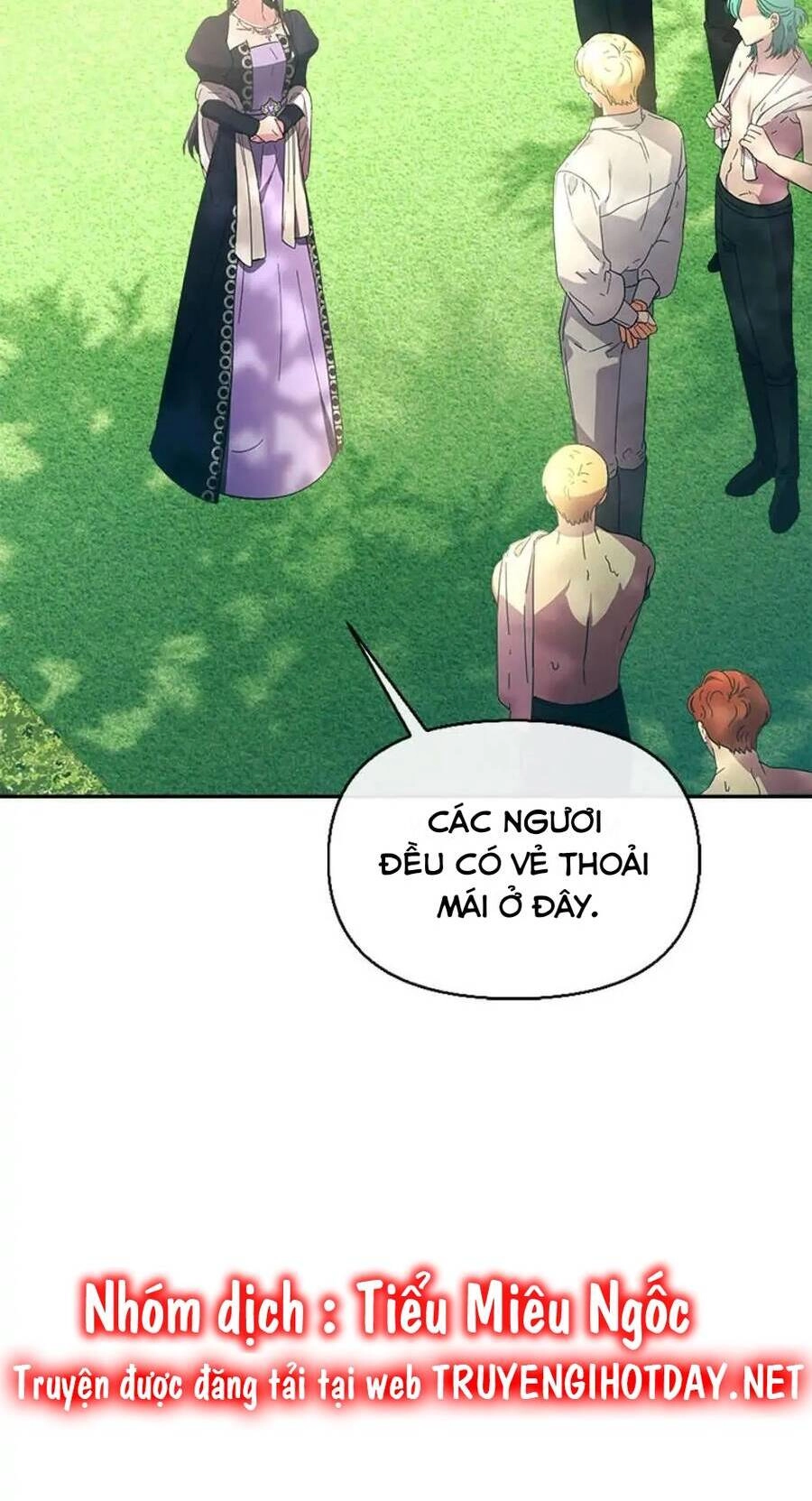 Sự Xuất Hiện Hoành Tráng Của Ác Nữ Chapter 28 - 71