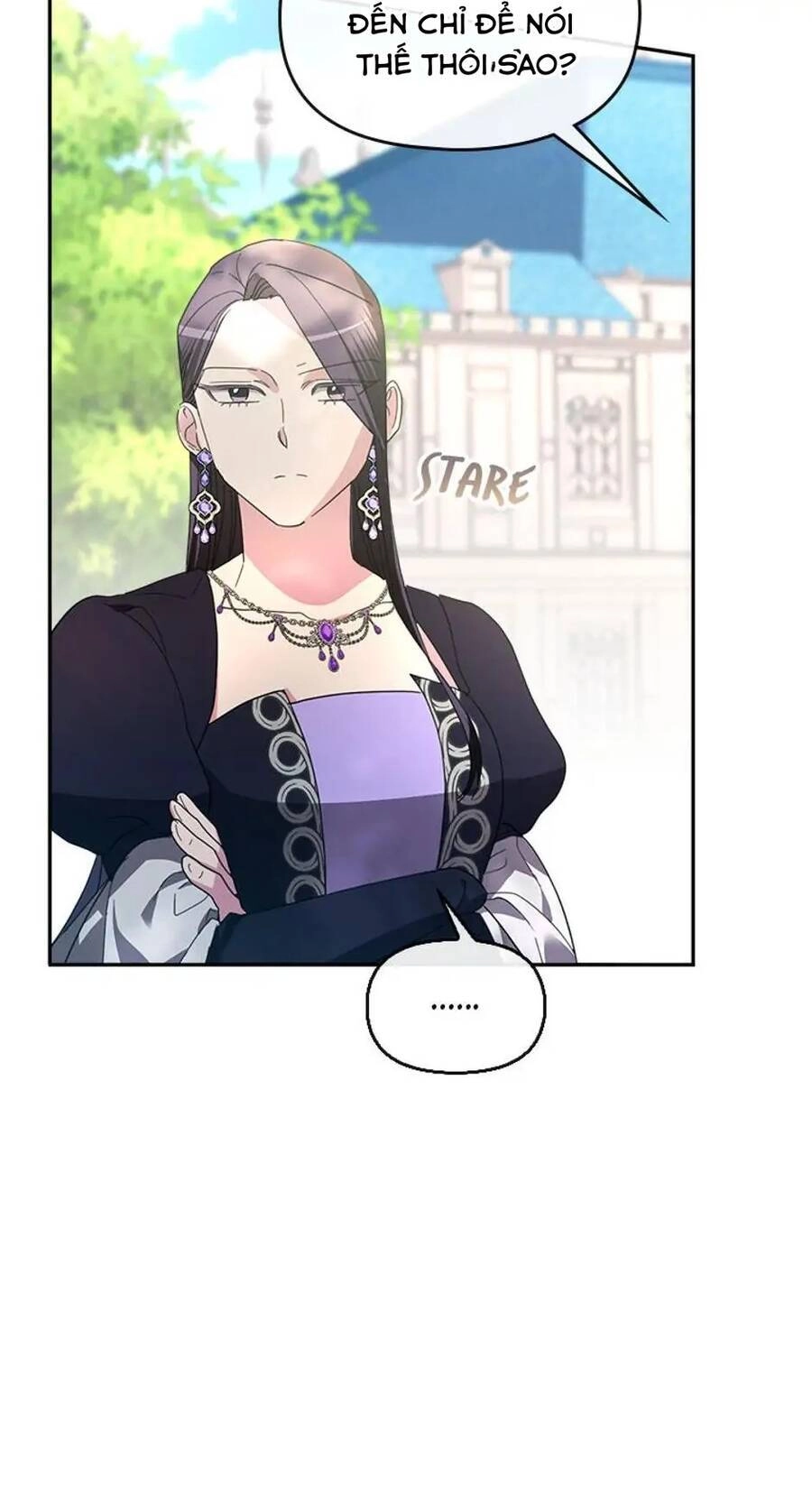 Sự Xuất Hiện Hoành Tráng Của Ác Nữ Chapter 28 - 75